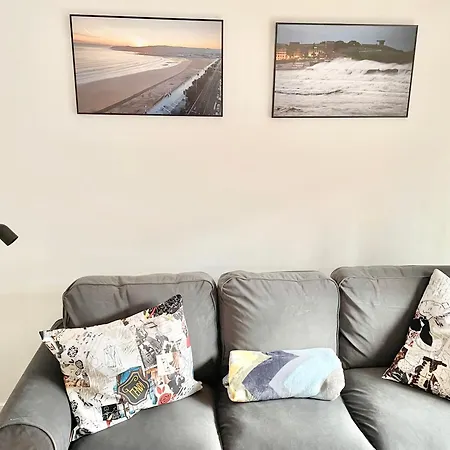 Lägenhet Zarracina Centro *