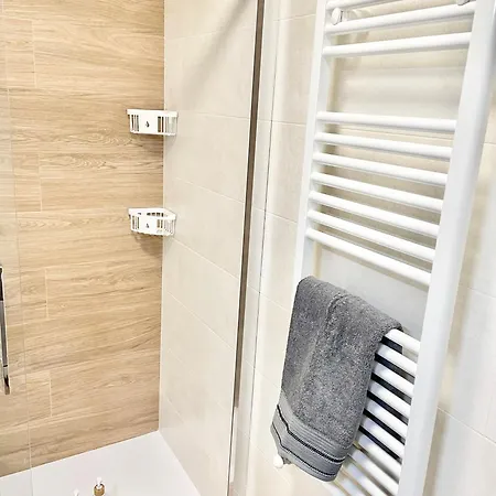 Lägenhet Zarracina Centro Gijón