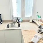 Zarracina Centro Apartamento