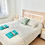 Zarracina Centro Apartamento *