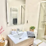 Zarracina Centro Apartamento