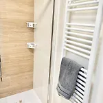 Apartamento Zarracina Centro Gijón