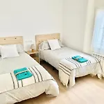 Zarracina Centro Apartamento