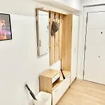 Apartamento Zarracina Centro *