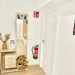 Apartamento Zarracina Centro