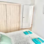 Zarracina Centro Apartamento