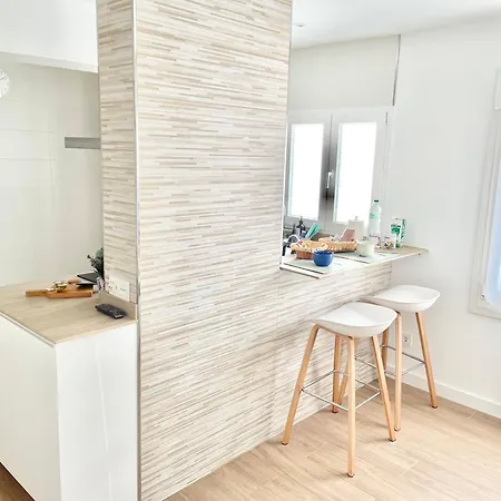 Zarracina Centro アパート *