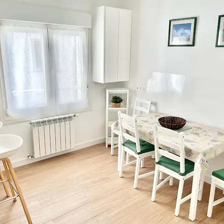 Apartamento Zarracina Centro