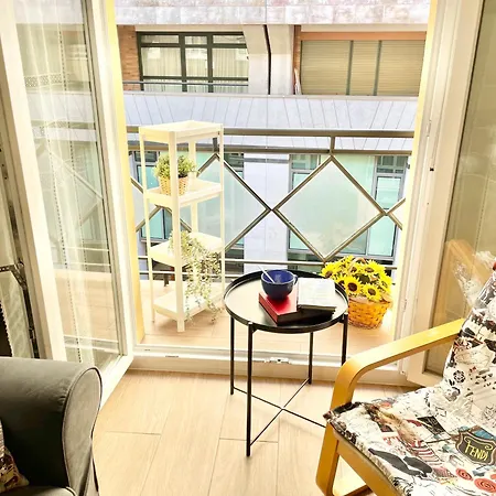 Zarracina Centro ヒホン