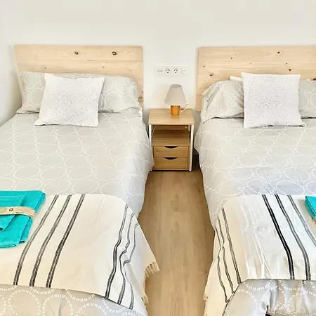 Zarracina Centro ヒホン